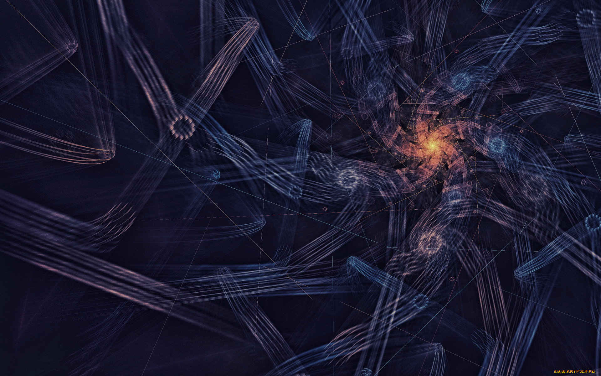 3, , fractal, , , , 